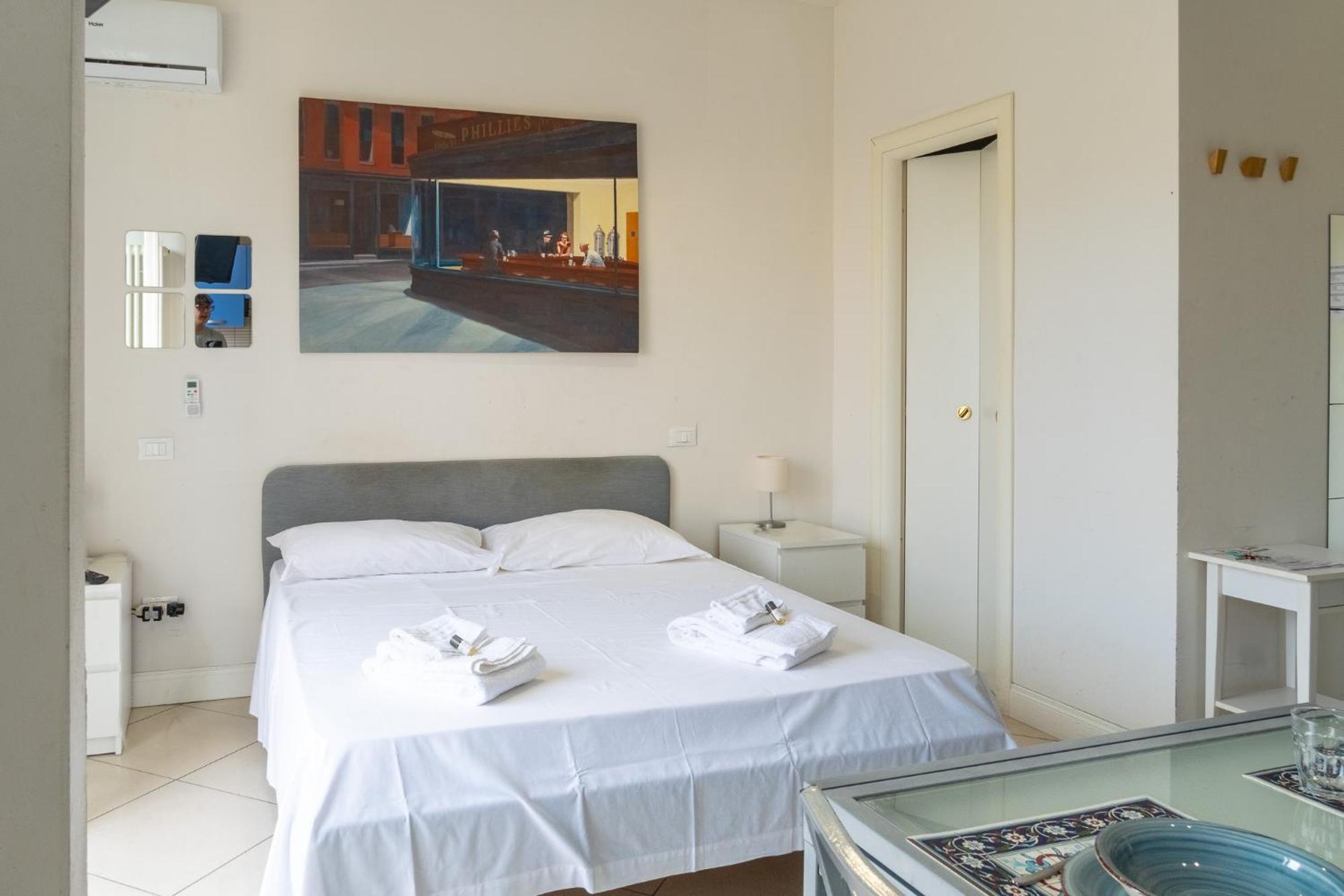 Kinzica Apartment Pisa Esterno foto